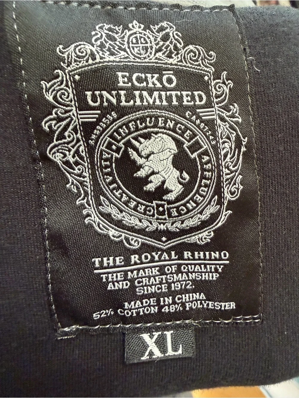 Ecko Unlimited ecko unlimited